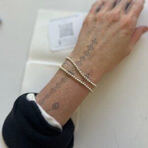 Kooch Jewelry Sterling Silver Bracelets